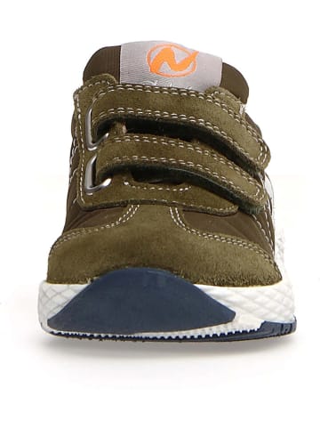 Naturino Sneakers "Jesko" kaki