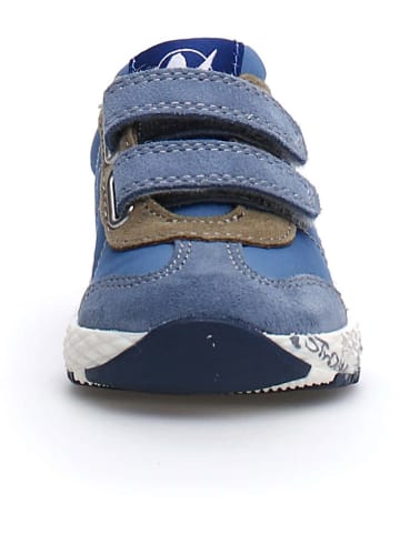 Naturino Sneakers "Jesko" in Blau