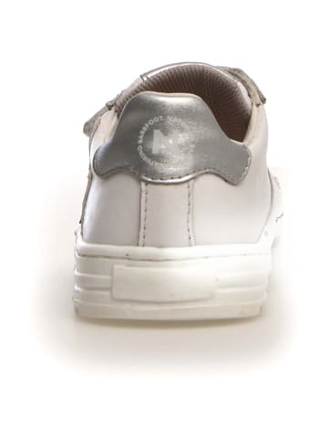Naturino Leren sneakers "Hess" wit