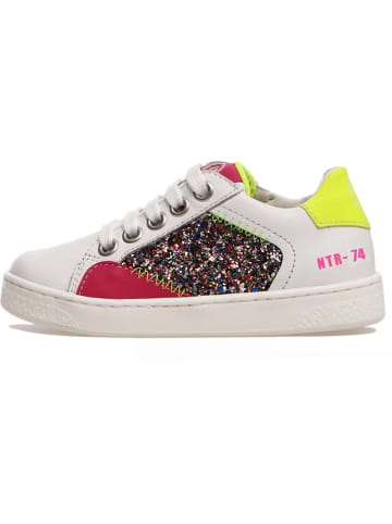 Naturino Sneakers "Quar" in Bunt