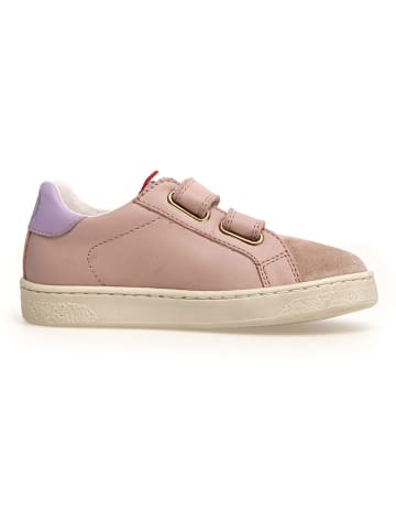 Naturino Sneakers "Pinn" in Rosa