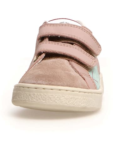 Naturino Sneakers "Pinn" in Rosa