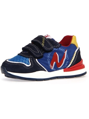 Naturino Sneakers "Argal" meerkleurig