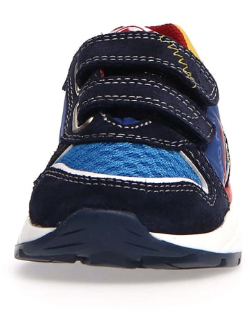 Naturino Sneakersy "Argal" ze wzorem