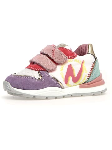 Naturino Sneakers "Argal" in Bunt