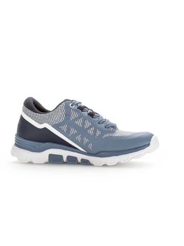 Gabor Sneakers blauw