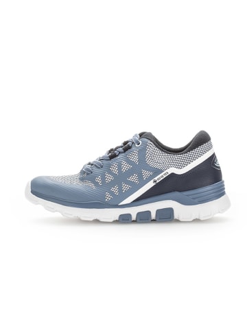 Gabor Sneakers blauw