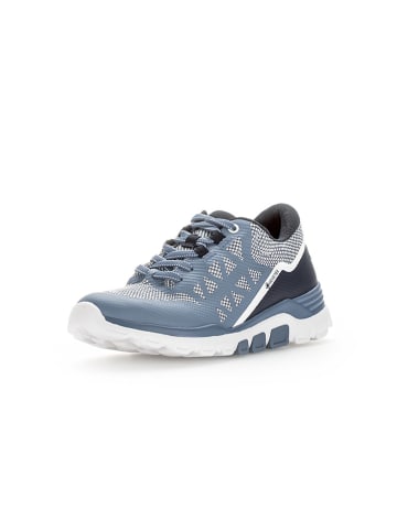 Gabor Sneakers in Blau