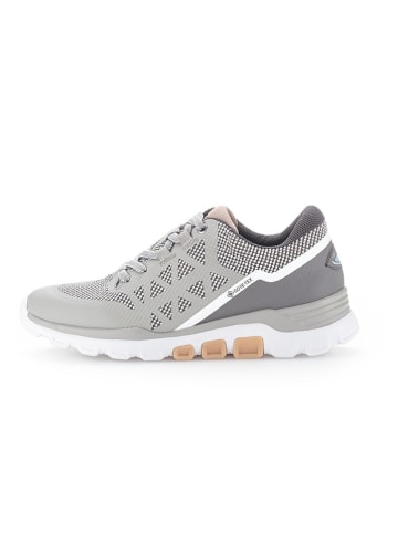 Gabor Sneakers in Grau