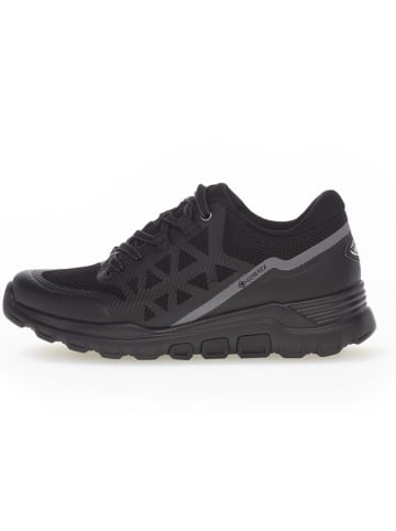 Gabor Sneakers zwart