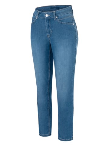 MAC Jeans "Melanie" - Slim fit - in Blau