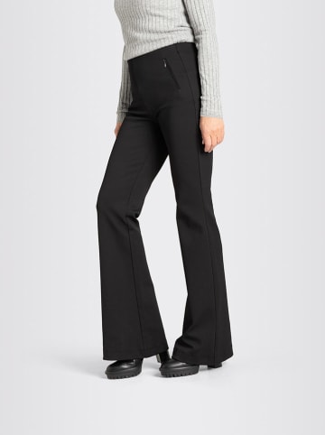MAC Hose "Boot" in Schwarz