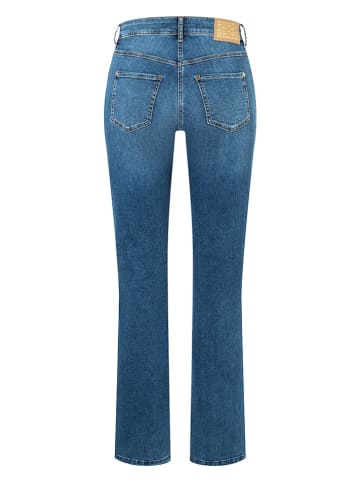 MAC Jeans "Boot" - Slim fit - in Blau