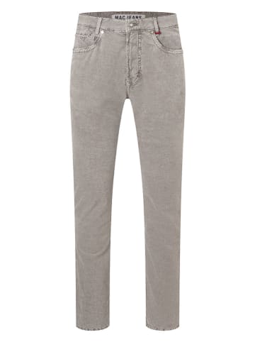 MAC Jeans "Arne Pipe" - Regular fit - in Grau