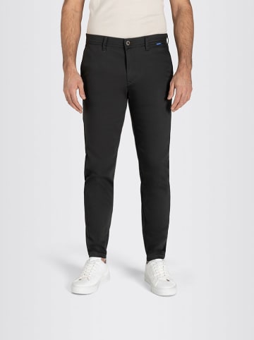 MAC Broek "Griffin" zwart