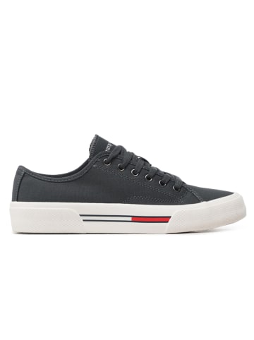 Tommy Hilfiger Shoes Sneakers in Anthrazit