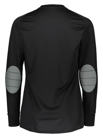 adidas Funktionsshirt in Schwarz