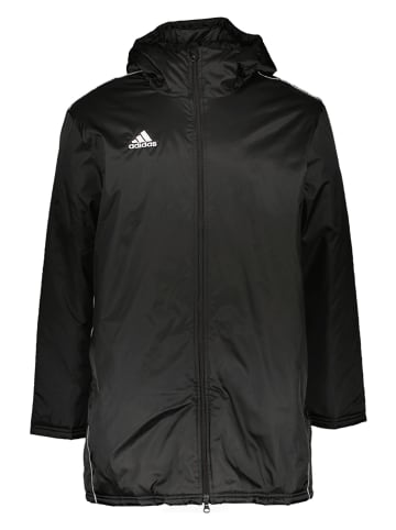 adidas Funktionsjacke in Schwarz