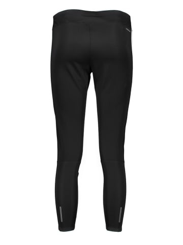 adidas Trainingsleggings in Schwarz