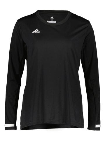 adidas Functioneel shirt zwart