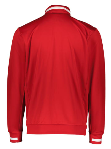 adidas Trainingsjas rood