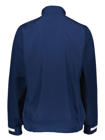 adidas Trainingsjas donkerblauw