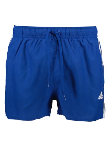 adidas Badeshorts in Blau