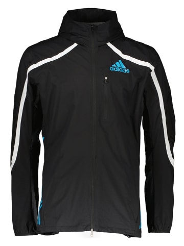 adidas Trainingsjacke in Schwarz