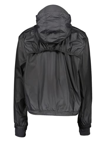 adidas Funktionsjacke in Schwarz