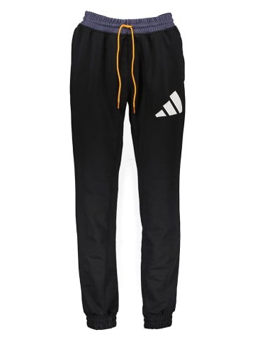 adidas Sweatbroek zwart