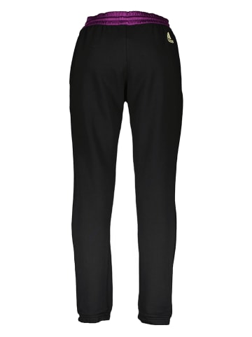 adidas Spodnie dresowe w kolorze czarnym