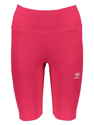 adidas Shorts in Pink