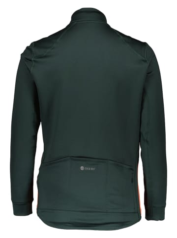 adidas Trainingsjas groen