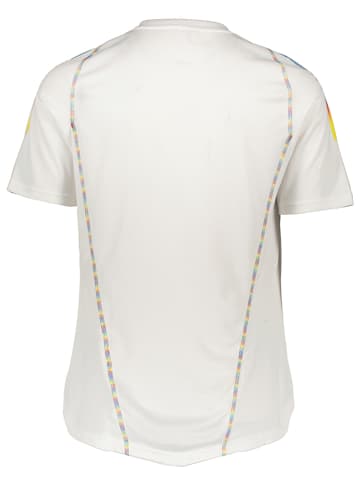 adidas Trainingsshirt wit