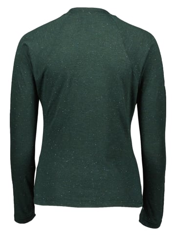 adidas Longsleeve groen