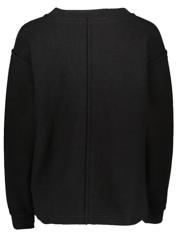 adidas Vest zwart