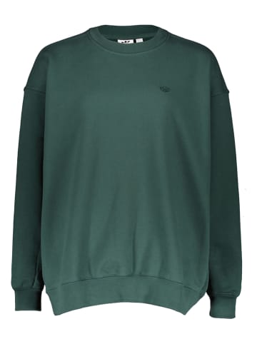adidas Sweatshirt groen