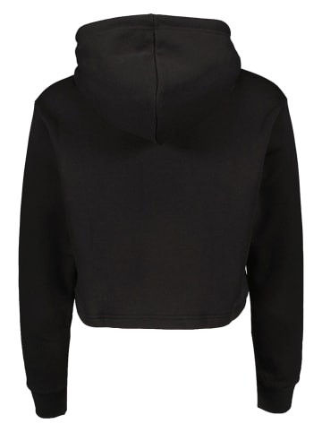 adidas Hoodie in Schwarz