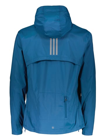 adidas Hardloopjas blauw