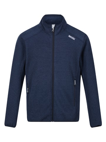 Regatta Fleece vest "Torrens" donkerblauw