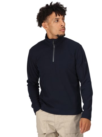 Regatta Sweatshirt "Shorebay" donkerblauw