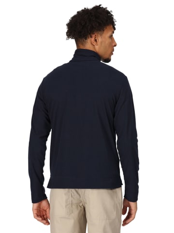 Regatta Sweatshirt "Shorebay" in Dunkelblau