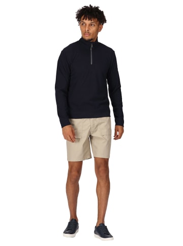 Regatta Sweatshirt "Shorebay" in Dunkelblau