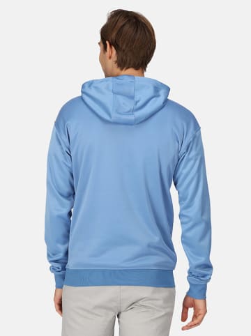 Regatta Hoodie "Ortolan" lichtblauw