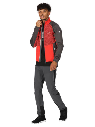 Regatta Fleece vest "Coladane V" rood