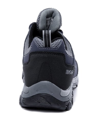 Regatta Wandelschoenen "Holcombe" donkerblauw