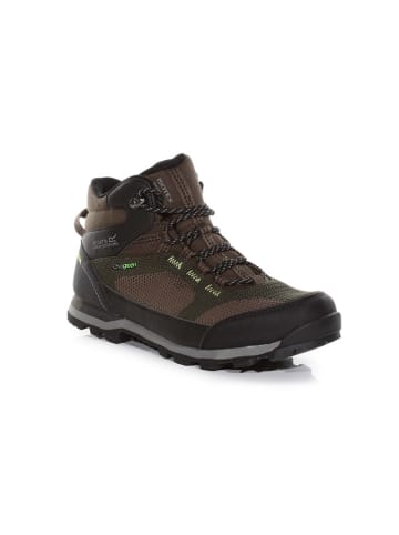 Regatta Wandelboots "Blackthorn Evo" kaki