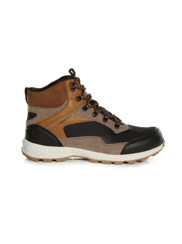 Regatta Wandelboots bruin