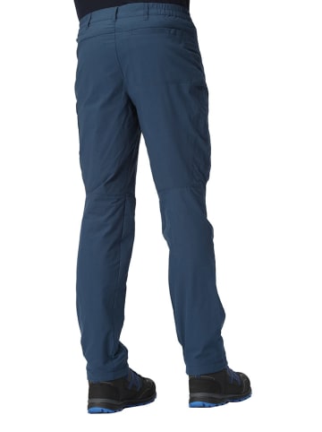 Regatta Functionele broek "Highton" donkerblauw