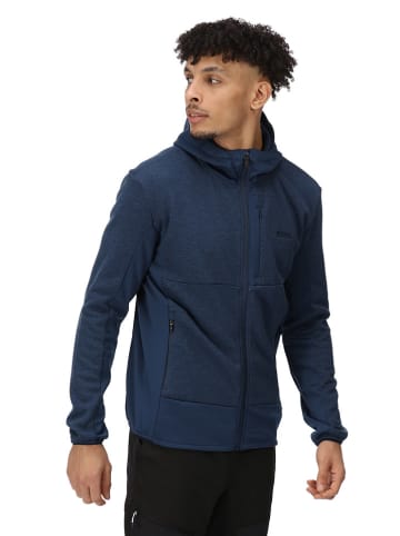 Regatta Hybridjacke in Dunkelblau